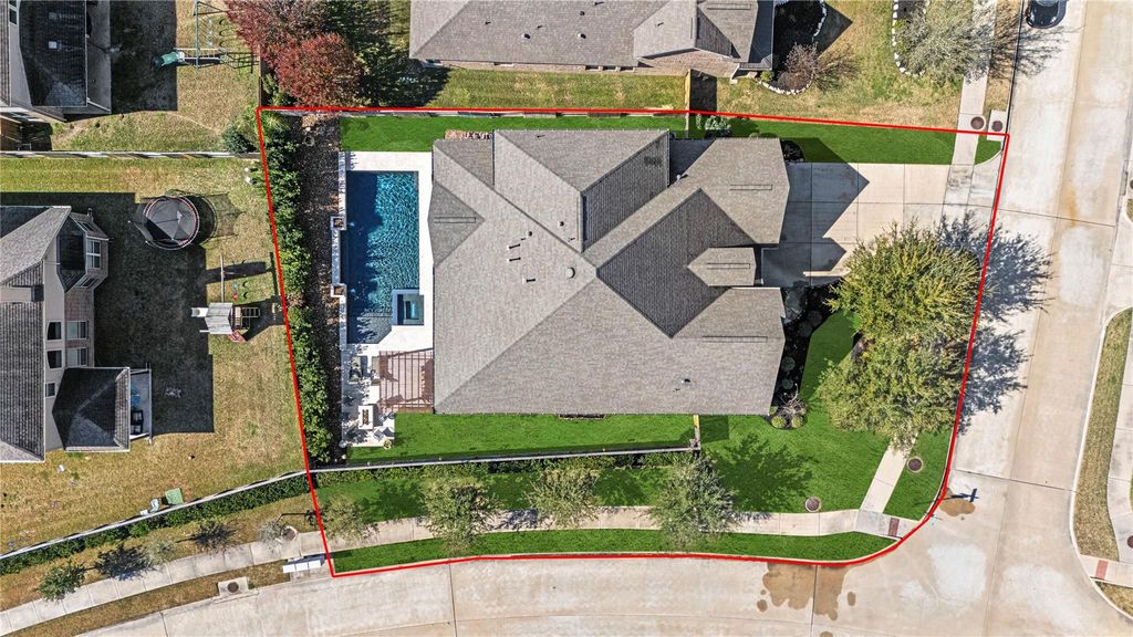 Image 45 of property listing at 6303 Nectar Grove Court, Katy, TX 77493