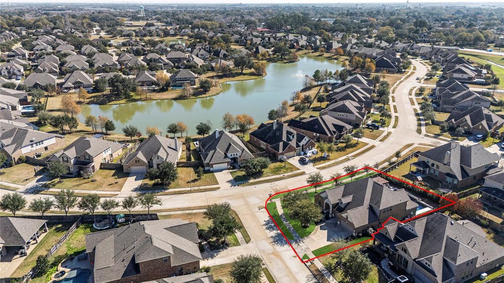 Image 46 of property listing at 6303 Nectar Grove Court, Katy, TX 77493