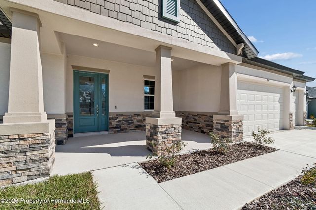 784 Nicewinter Drive, Spring Hill, FL 34609