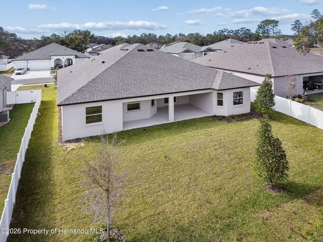 784 Nicewinter Drive, Spring Hill, FL 34609