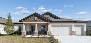 784 Nicewinter Drive, Spring Hill, FL 34609