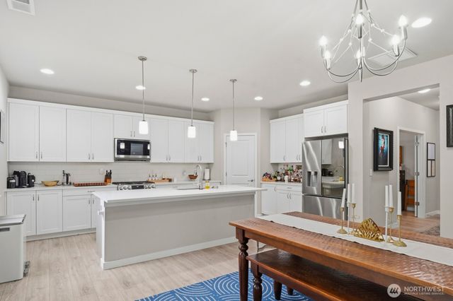 15526 Bergh Court SE, Yelm, WA 98597