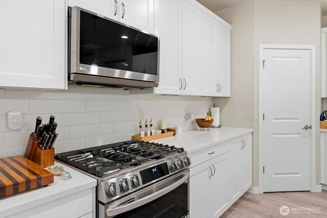 15526 Bergh Court SE, Yelm, WA 98597