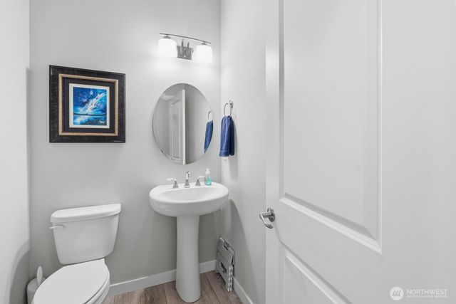 15526 Bergh Court SE, Yelm, WA 98597
