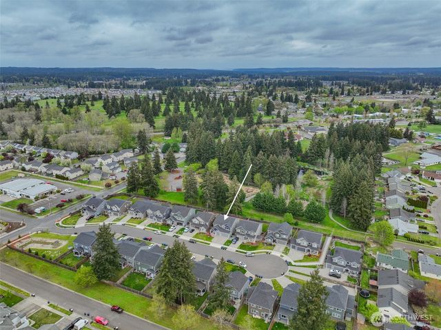 15526 Bergh Court SE, Yelm, WA 98597