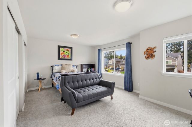 15526 Bergh Court SE, Yelm, WA 98597