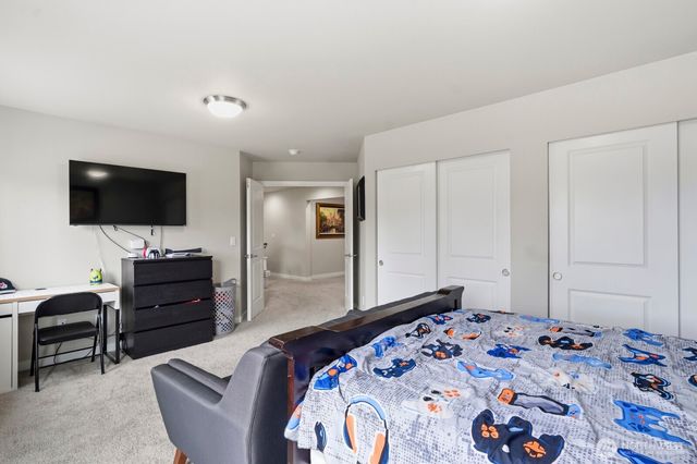 15526 Bergh Court SE, Yelm, WA 98597