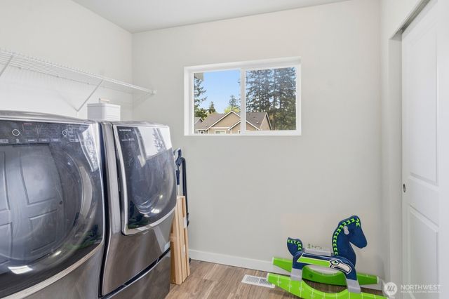 15526 Bergh Court SE, Yelm, WA 98597