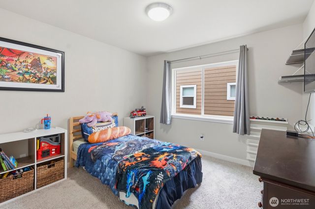 15526 Bergh Court SE, Yelm, WA 98597