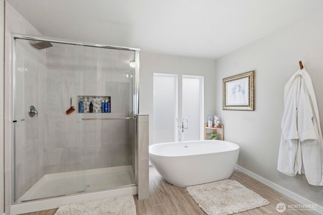 15526 Bergh Court SE, Yelm, WA 98597