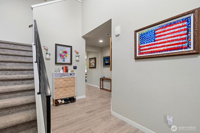 15526 Bergh Court SE, Yelm, WA 98597