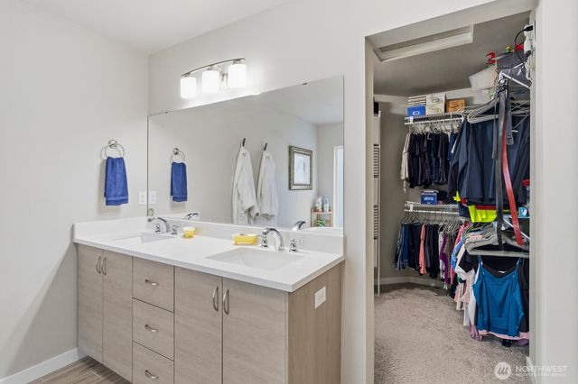 15526 Bergh Court SE, Yelm, WA 98597
