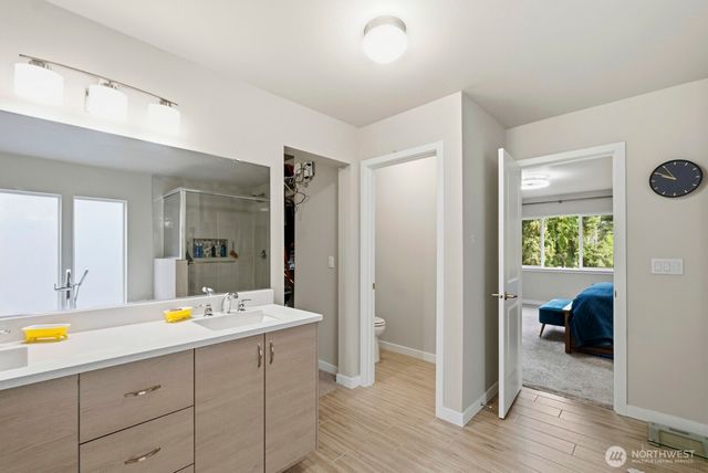 15526 Bergh Court SE, Yelm, WA 98597