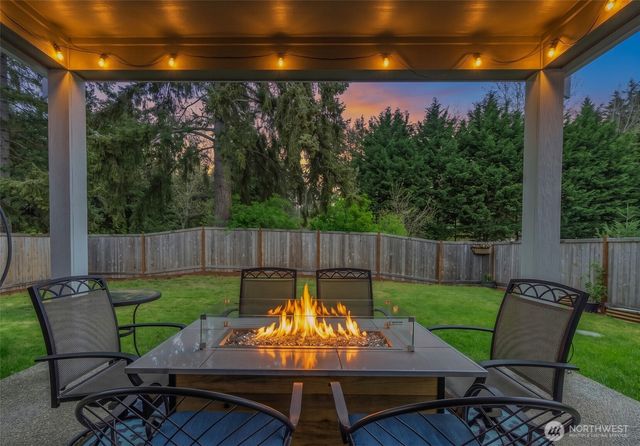 15526 Bergh Court SE, Yelm, WA 98597