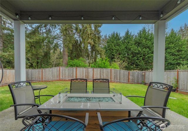 15526 Bergh Court SE, Yelm, WA 98597