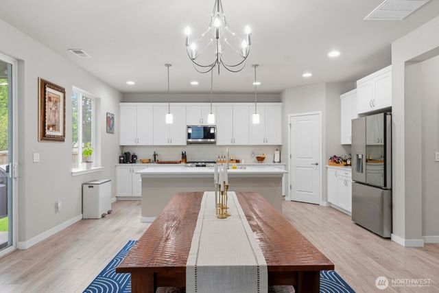 15526 Bergh Court SE, Yelm, WA 98597
