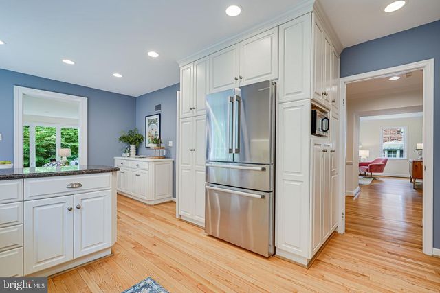 6018 ONONDAGA RD, Bethesda, MD 20816