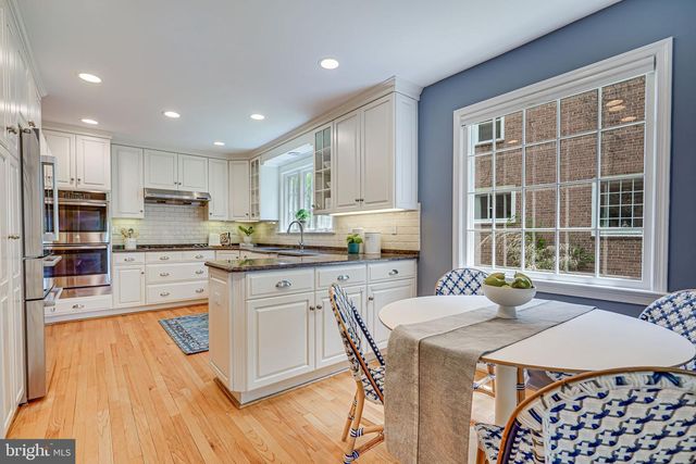6018 ONONDAGA RD, Bethesda, MD 20816