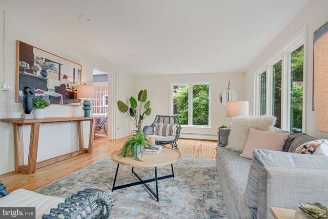 6018 ONONDAGA RD, Bethesda, MD 20816