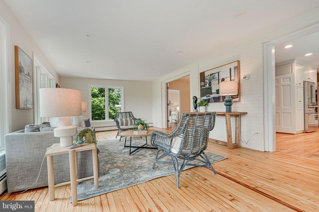 6018 ONONDAGA RD, Bethesda, MD 20816