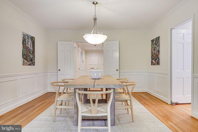 6018 ONONDAGA RD, Bethesda, MD 20816