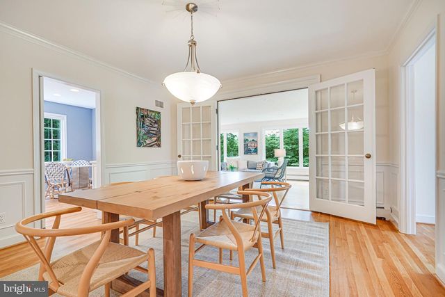 6018 ONONDAGA RD, Bethesda, MD 20816