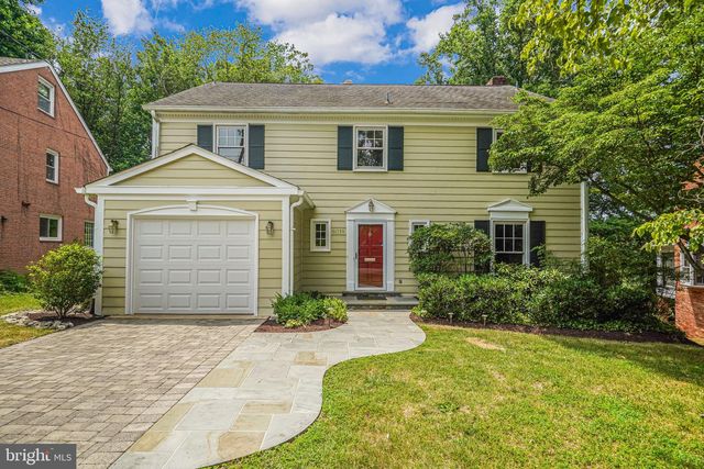 6018 ONONDAGA RD, Bethesda, MD 20816