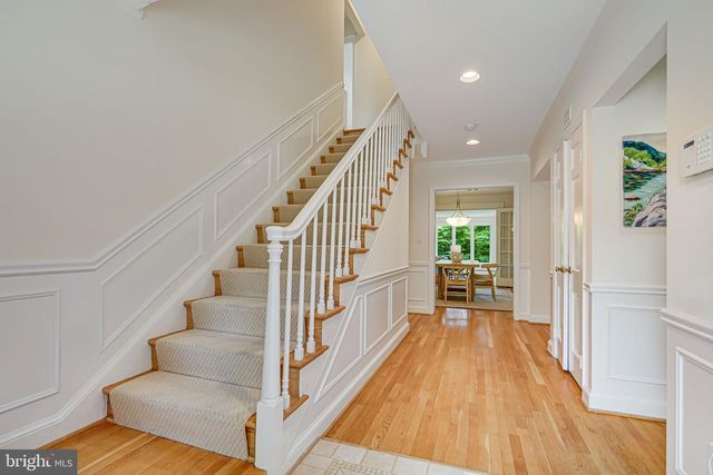 6018 ONONDAGA RD, Bethesda, MD 20816