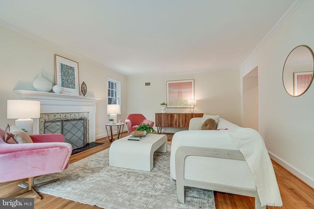 6018 ONONDAGA RD, Bethesda, MD 20816