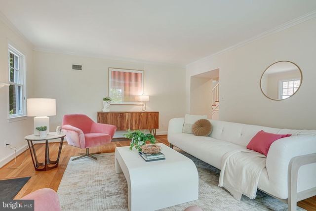 6018 ONONDAGA RD, Bethesda, MD 20816