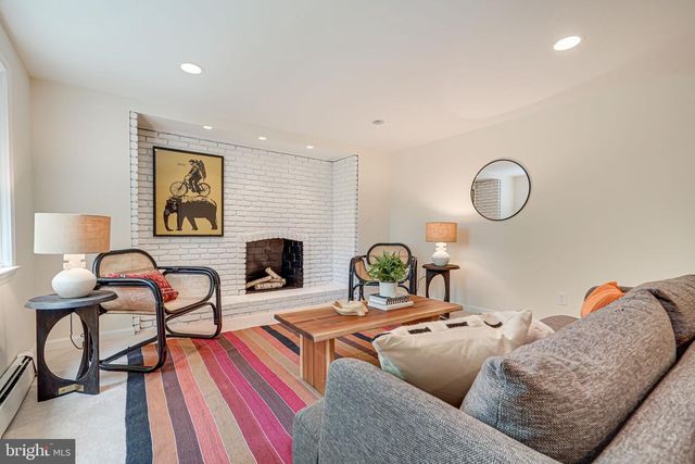 6018 ONONDAGA RD, Bethesda, MD 20816