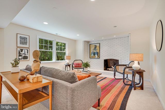 6018 ONONDAGA RD, Bethesda, MD 20816
