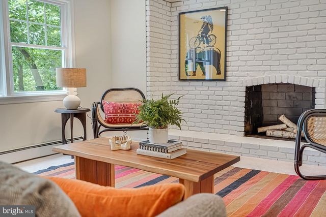 6018 ONONDAGA RD, Bethesda, MD 20816