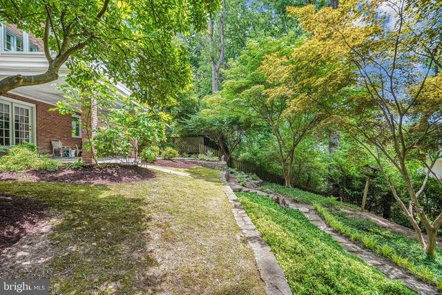 6018 ONONDAGA RD, Bethesda, MD 20816