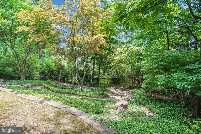 6018 ONONDAGA RD, Bethesda, MD 20816