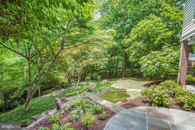 6018 ONONDAGA RD, Bethesda, MD 20816