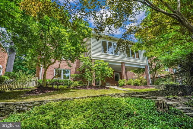6018 ONONDAGA RD, Bethesda, MD 20816