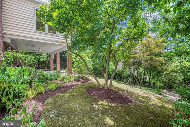 6018 ONONDAGA RD, Bethesda, MD 20816