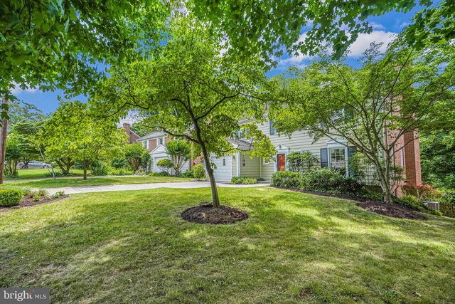 6018 ONONDAGA RD, Bethesda, MD 20816