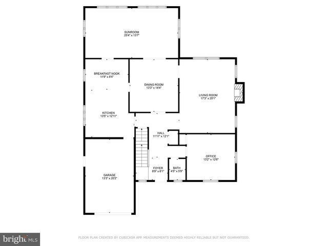 6018 ONONDAGA RD, Bethesda, MD 20816