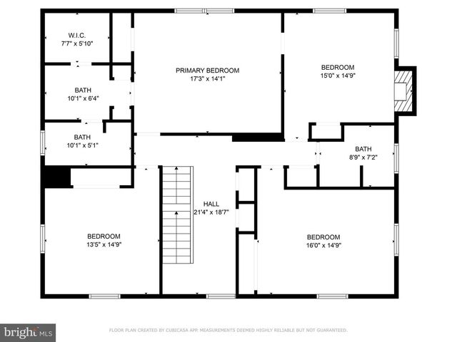 6018 ONONDAGA RD, Bethesda, MD 20816
