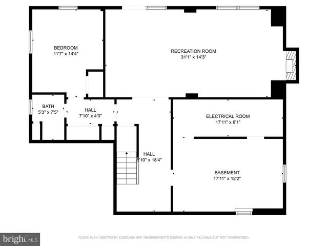 6018 ONONDAGA RD, Bethesda, MD 20816