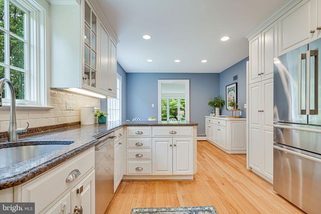 6018 ONONDAGA RD, Bethesda, MD 20816