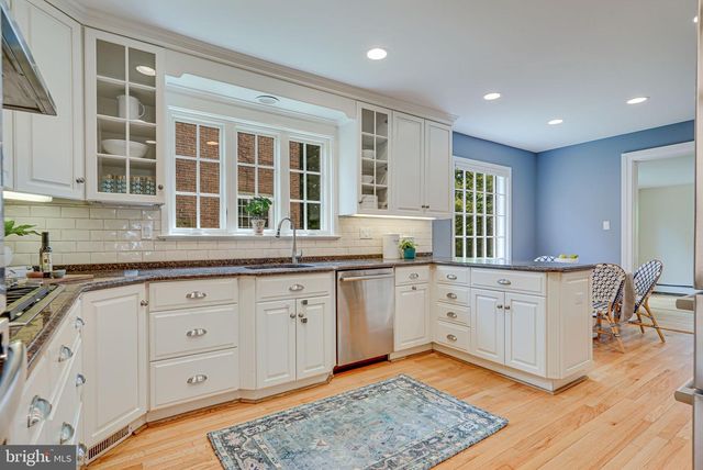 6018 ONONDAGA RD, Bethesda, MD 20816