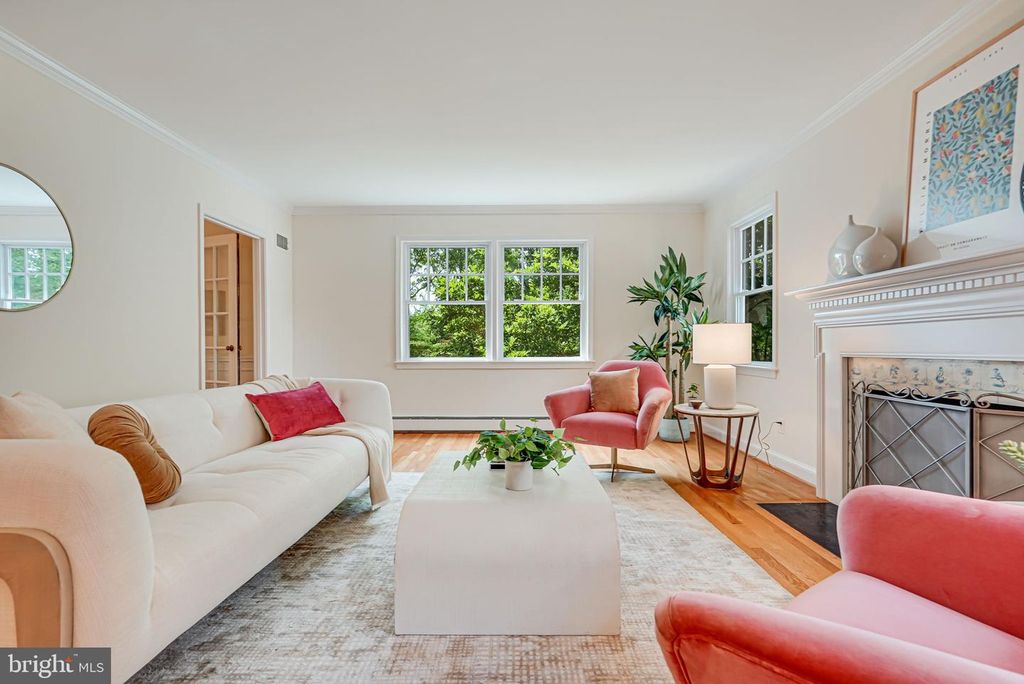 6018 ONONDAGA RD, Bethesda, MD 20816