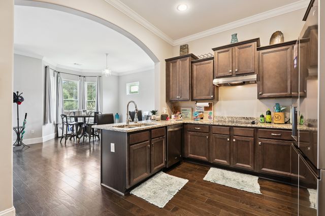 200 Cedar Place Row, Nashville, TN 37221