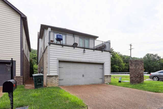 200 Cedar Place Row, Nashville, TN 37221