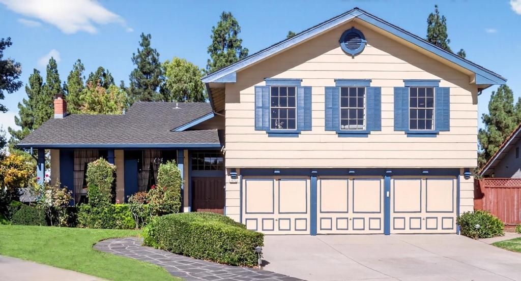 1075 Crosspoint Court, San Jose, CA 95120