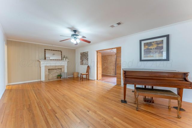 119 N Beverly Drive, Amarillo, TX 79106