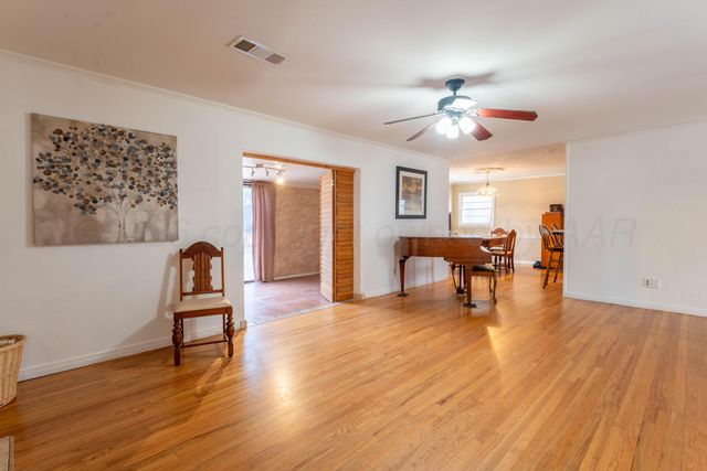 119 N Beverly Drive, Amarillo, TX 79106